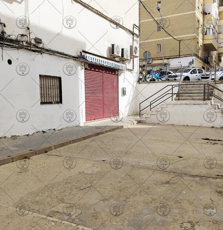 Local comercial en venta en Huelva, 124m²