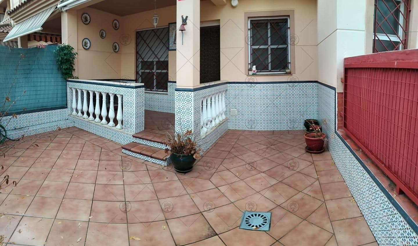 Chalet en venta en Punta umbría, 100m²